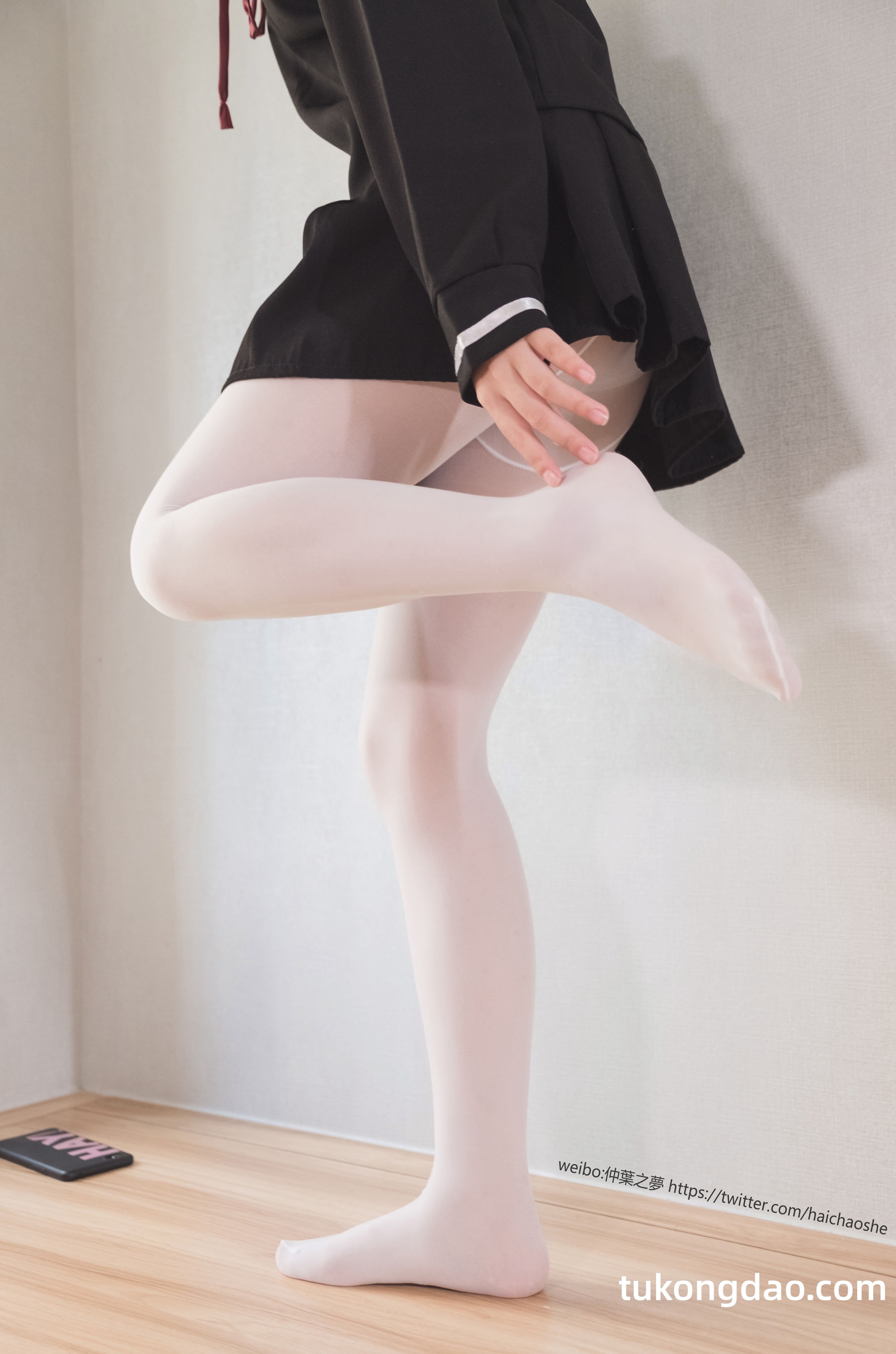 轻兰映画 Grand.015 写真集 写真系列-第30张